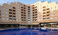 dom pedro marina hotel